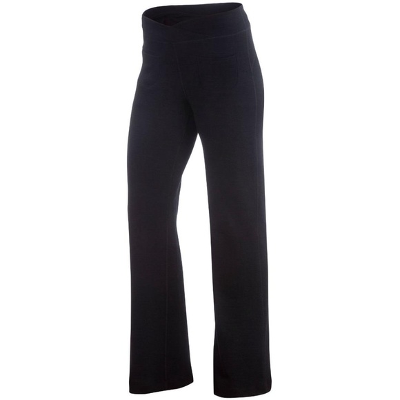 IBEX Izzi Merino Wool Pants - Picture 9 of 9